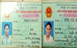 An Giang: Trốn khỏi khu cách ly phòng Covid-19, 2 thanh niên được tìm thấy trong cánh đồng sát biên giới