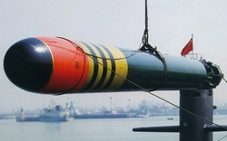 Các mẫu ngư lôi trang bị trên tàu ngầm Trung Quốc có thực sự đáng sợ?