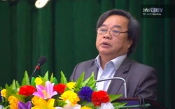 Quảng Trị: Vì sao đại biểu bật cười khi lãnh đạo Sở NNPTNT nói về tâm lý trả nợ vay của người dân?