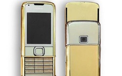 "Soi" điện thoại Nokia 8800 thật giả bằng những cách này