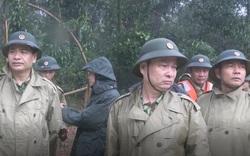 Đại hội Thi đua yêu nước: Thiếu tướng Nguyễn Văn Man và những tấm gương hy sinh giữa thời bình