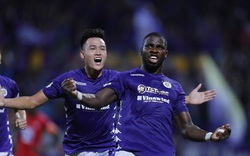 Tin sáng (9/12): Sau Hồ Tấn Tài, Bình Định chơi lớn với Vua phá lưới V.League 2020