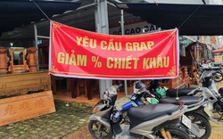 Grab "thất vọng" vì Tổng cục Thuế không nhất quán liên quan đến việc tăng thuế VAT