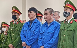 Tòa tuyên hơn 100 tháng tù giam với nhóm bảo kê hỏa táng ở Nam Định