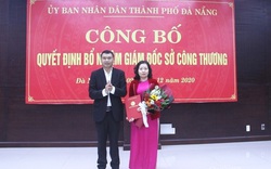 Chân dung tân Giám đốc Sở Công Thương TP. Đà Nẵng