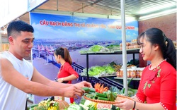 Quảng Ninh: Siết chặt chất lượng, thúc đẩy sản phẩm OCOP hướng tới xuất khẩu