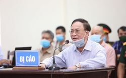 Cựu Thứ trưởng Bộ Quốc phòng Nguyễn Văn Hiến sắp hầu tòa