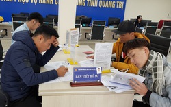 Quảng Trị: Cán bộ công khai xin lỗi khi giải quyết thủ tục hành chính mà phạm những điều dưới đây