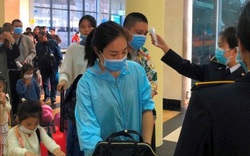 Thủ tướng Nguyễn Xuân Phúc công bố dịch cúm virus corona ở Việt Nam