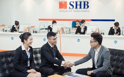 SHB đạt lợi nhuận cao nhất lịch sử