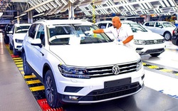 Volkswagen "thức tỉnh", chi 60 tỷ EUR với tham vọng đánh bại Tesla
