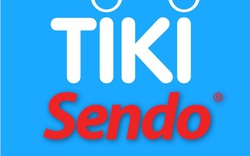 TiKi và Sendo sẽ sáp nhập?