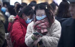 Trung Quốc ra mắt ứng dụng phát hiện người tiếp xúc với virus corona