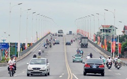 Xây cầu Vĩnh Tuy thứ hai