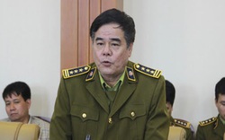 Sai phạm "khủng" của quyền Cục trưởng QLTT Hải Dương Nguyễn Thanh Hải