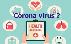 Thị trường bảo hiểm có “miễn nhiễm” với virus corona?