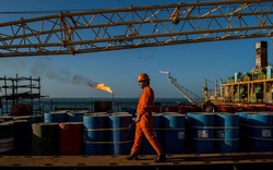 Kinh tế Trung Quốc "tê liệt" vì virus corona: OPEC hạ triển vọng nhu cầu dầu