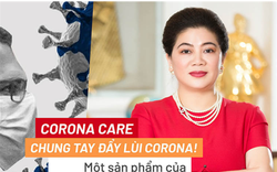 Ngành bảo hiểm “ăn theo” corona, Shark Liên và bầu Hiển nhập cuộc 