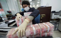 Trung Quốc tiêu hủy tiền giấy ngăn virus corona, chuyên gia quốc tế họp ở Bắc Kinh 