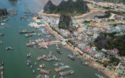 Đề xuất làm 'siêu' dự án tái hiện thương cảng cổ Vân Đồn