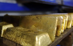 Giá vàng hôm nay 19/2 tăng sốc lên 45 triệu đồng/lượng