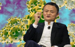 Tỷ phú Jack Ma chỉ 5 cách tái thiết doanh nghiệp giữa dịch virus corona