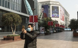 Dịch virus corona giúp giảm 100 triệu tấn CO2 phát thải từ Trung Quốc