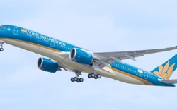 Giữa dịch virus corona: Một hành khách bất ngờ đột tử trên chuyến bay Vietnam Airlines