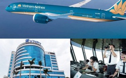 “Sếp” Vietnam Airlines và VNPT nhận lương cơ bản 70 triệu đồng/tháng 