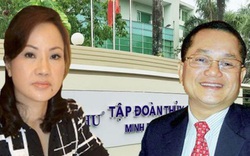 MPC bổ sung cổ tức, gia đình “vua tôm” Lê Văn Quang thu về gần 160 tỷ 