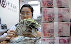 Ngân hàng Trung Quốc cho vay ồ ạt: Tiền "ngập mặt" có đủ cứu nền kinh tế?