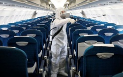 Khoảng 200.000 chuyến bay bị hủy kể từ khi dịch virus corona bùng phát