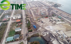 Cận cảnh dự án đô thị được chính quyền "đòi" đất hộ ở Quảng Ninh