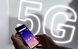 Gần 200 triệu smartphone 5G sẽ được bán ra trong năm 2020