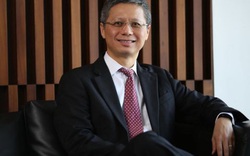 Vì sao CEO Techcombank Nguyễn Lê Quốc Anh bất ngờ xin thôi việc?