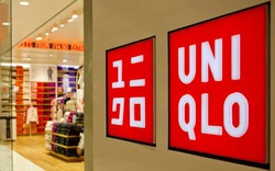 Hãng thời trang lớn nhất Nhật Bản Uniqlo mở cửa hàng đầu tiên tại Hà Nội vào ngày 6/3