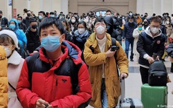 Dịch virus corona đạt đỉnh ở Trung Quốc, lan mạnh sang những nước khác
