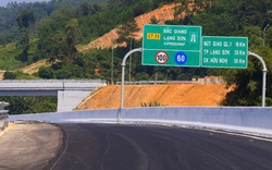 Giá vé cao tốc Bắc Giang - Lạng Sơn "nhỉnh" do đâu? 