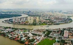 Đồng Nai: Đấu giá 5 khu đất ở huyện Long Thành