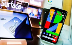 Google và Microsoft muốn chuyển thêm sản xuất đến Việt Nam