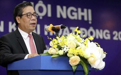 Ông Nguyễn Kim Anh được tái bổ nhiệm làm Phó thống đốc Ngân hàng Nhà nước