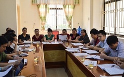 Lạng Sơn: Giám đốc Sở TNMT 22 kỳ không thực hiện tiếp công dân