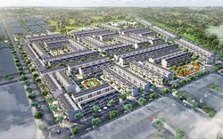 Hưng Yên: Duyệt đồ án quy hoạch khu nhà ở 24ha của Tập đoàn T&T