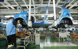 Hyundai đóng cửa nhà máy do có công nhân dương tính với virus corona