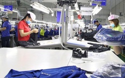 Đại dịch corona: Yêu cầu thống kê lao động Trung Quốc chưa trở lại Việt Nam