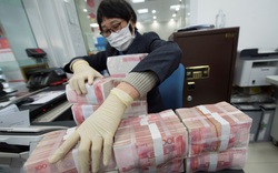 Ngân hàng TW Trung Quốc hạ lãi suất không đủ "cứu" kinh tế giữa dịch Corona
