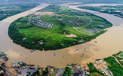 Đồng Nai chi hơn 600 tỷ đồng xây công viên và kè sông