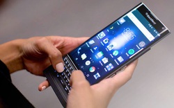 BlackBerry sắp bị khai tử?