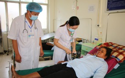 Sơn La tăng cường chống dịch virus Corona ở huyện nhiều lao động sang Trung Quốc