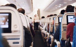 Ngồi đâu trên máy bay ít nguy cơ bị nhiễm virus corona nhất?